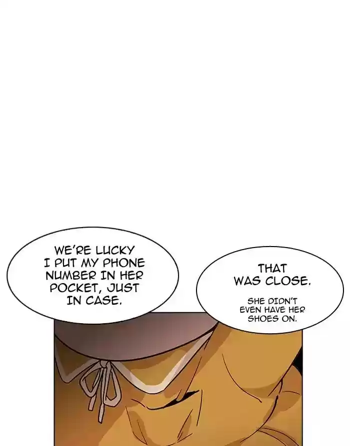 Lookism Chapter 187: Ep.187: