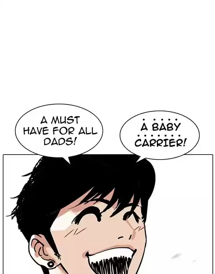 Lookism Chapter 187: Ep.187: