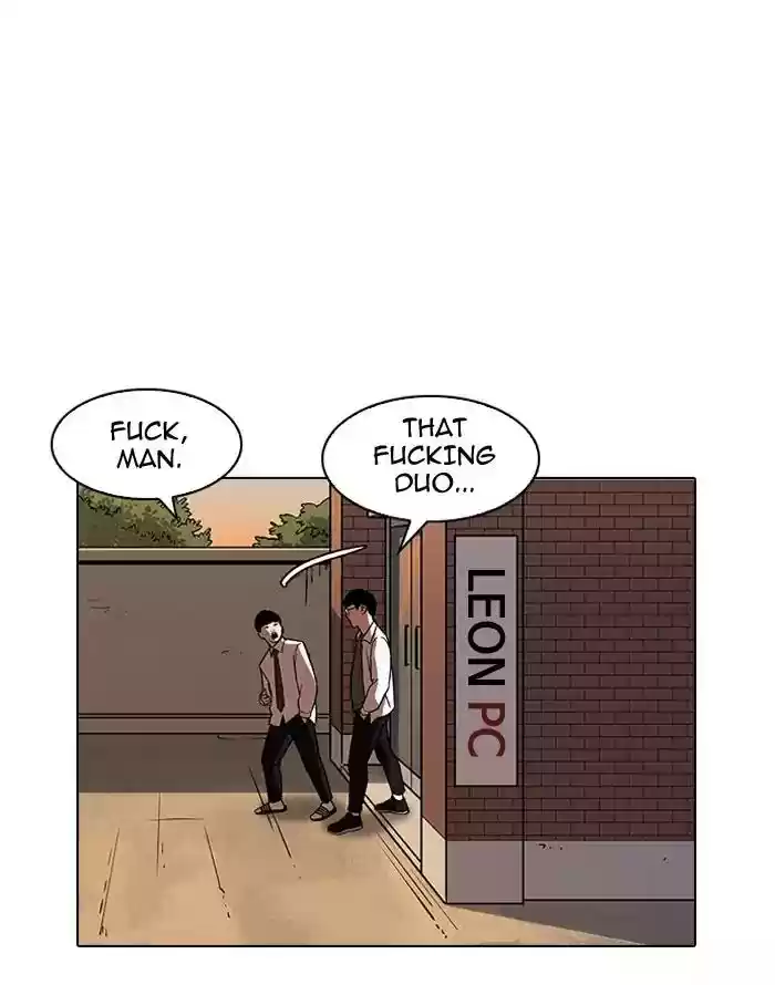 Lookism Chapter 187: Ep.187: