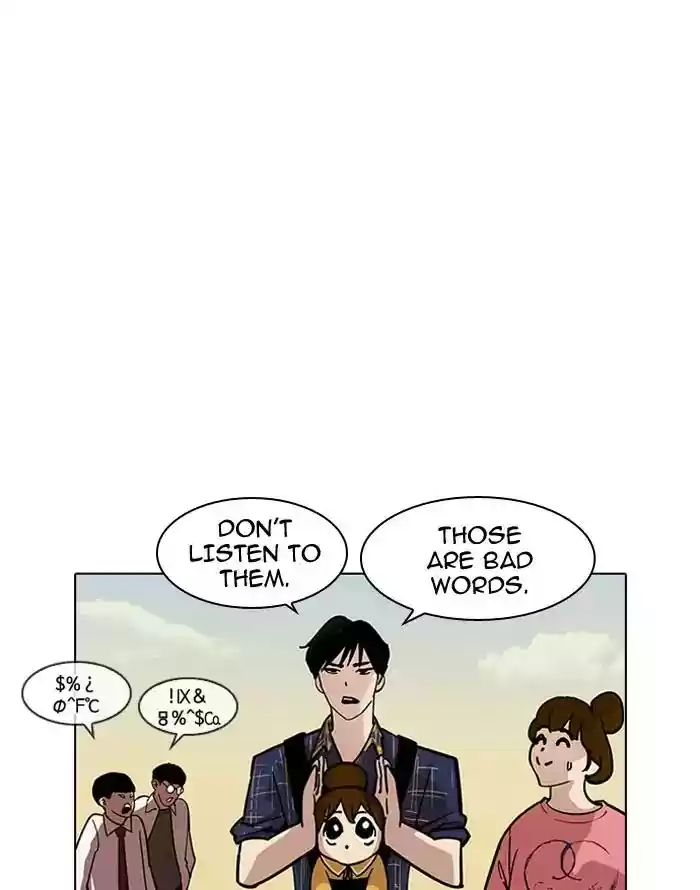 Lookism Chapter 187: Ep.187: