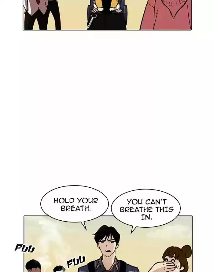 Lookism Chapter 187: Ep.187: