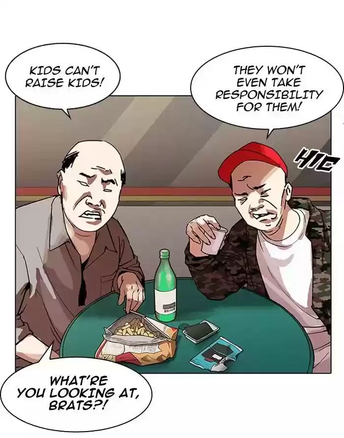 Lookism Chapter 187: Ep.187: