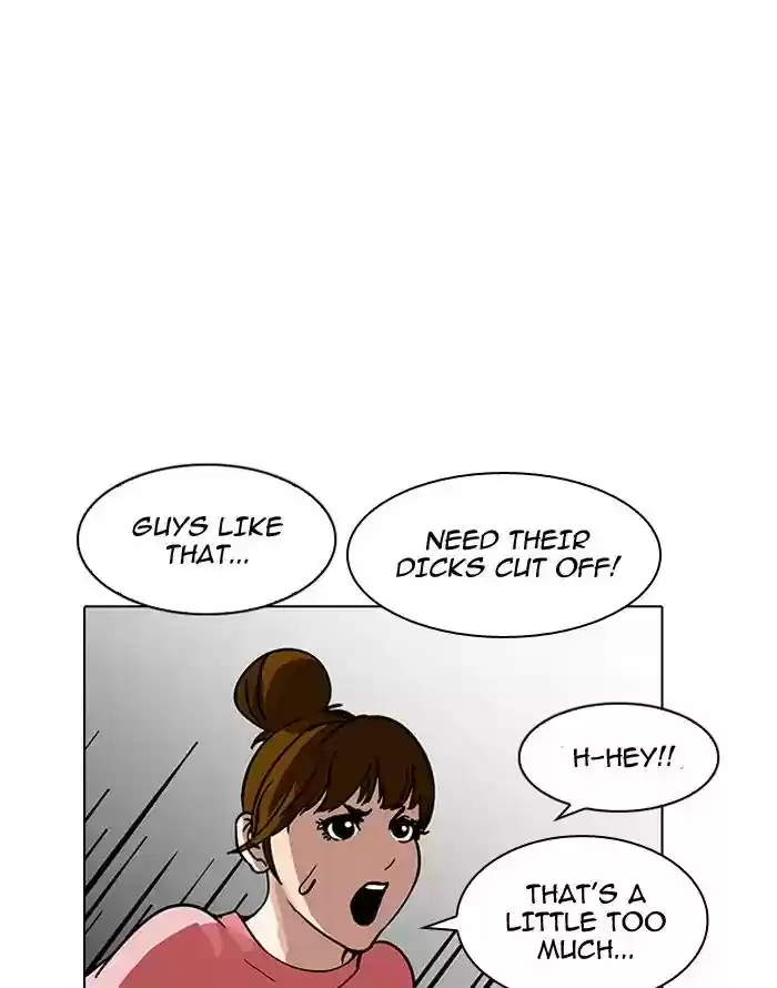 Lookism Chapter 187: Ep.187: