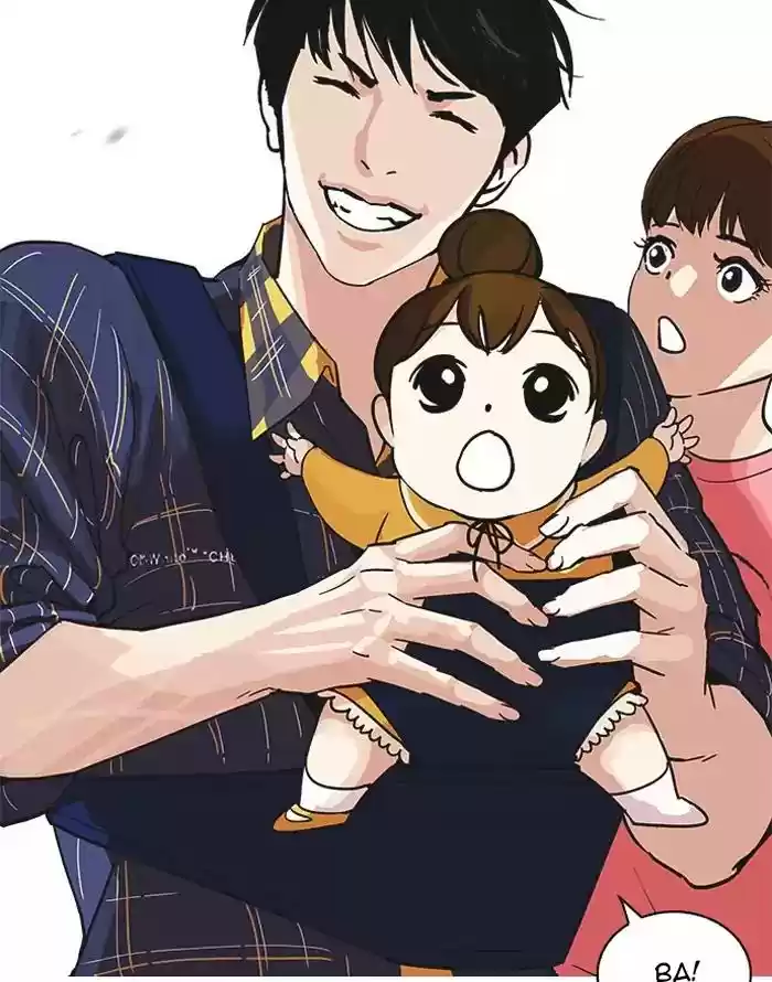 Lookism Chapter 187: Ep.187: