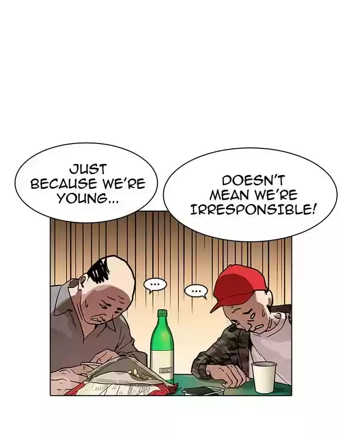 Lookism Chapter 187: Ep.187: