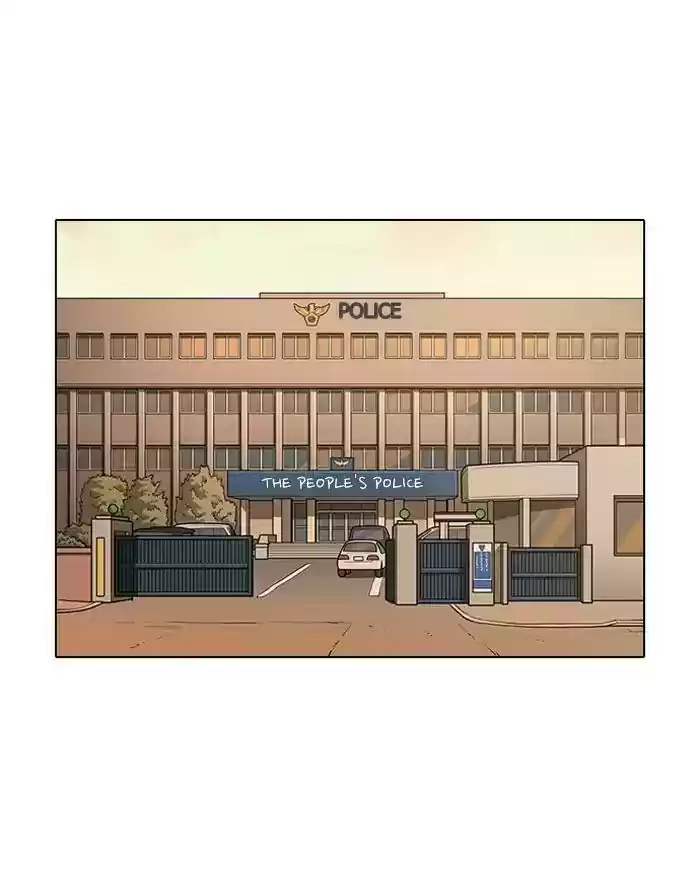 Lookism Chapter 187: Ep.187: