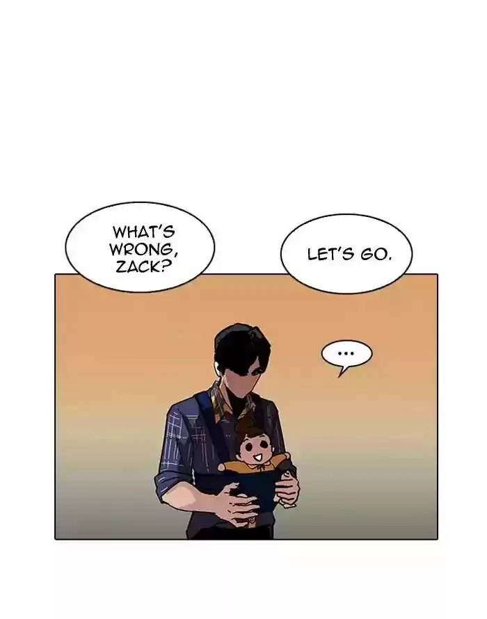 Lookism Chapter 187: Ep.187: