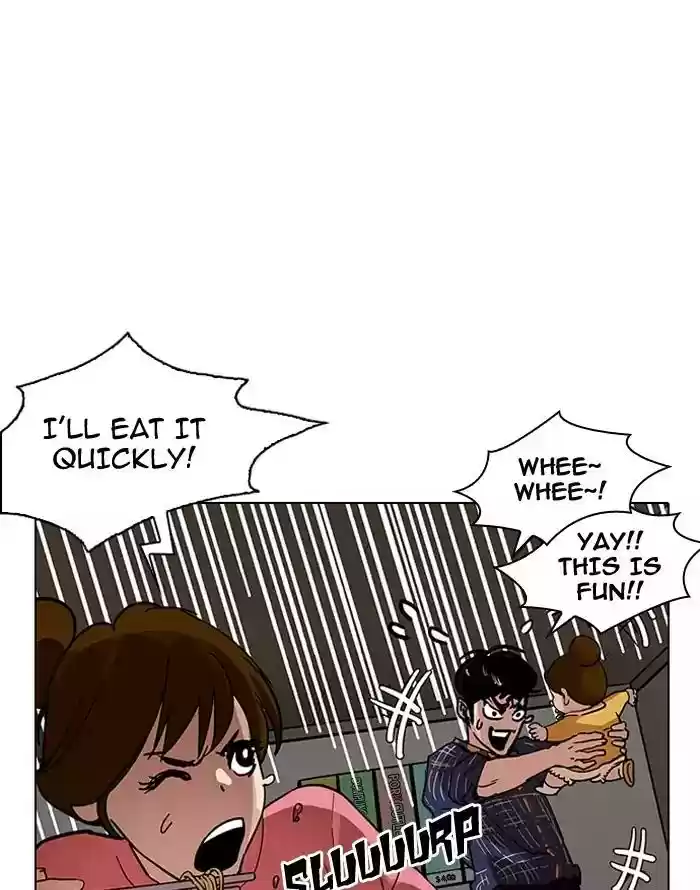 Lookism Chapter 187: Ep.187: