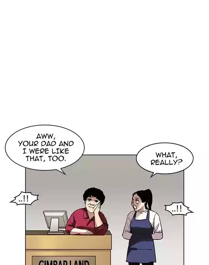 Lookism Chapter 187: Ep.187: