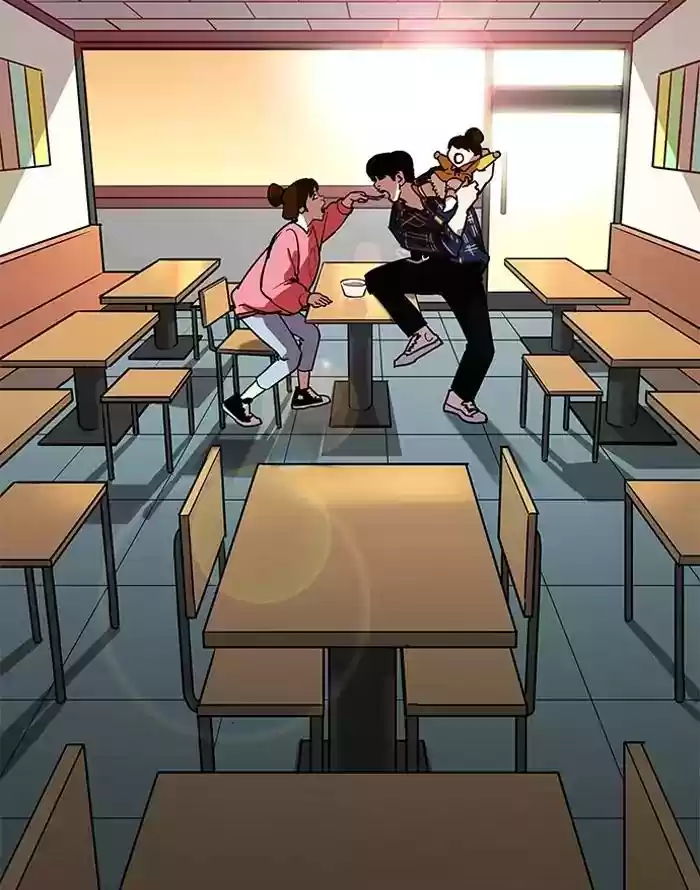 Lookism Chapter 187: Ep.187: