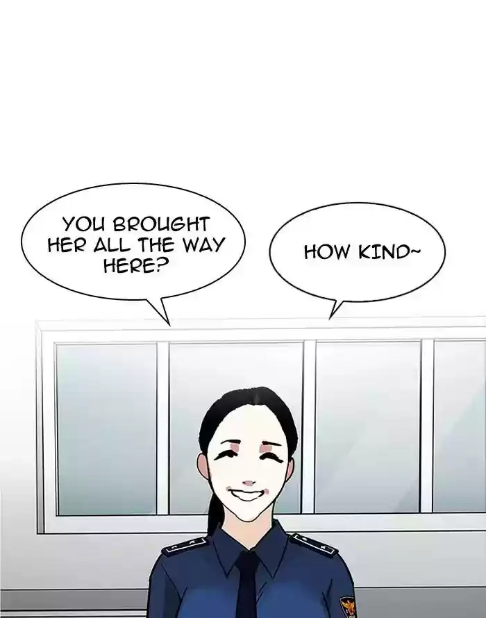 Lookism Chapter 187: Ep.187: