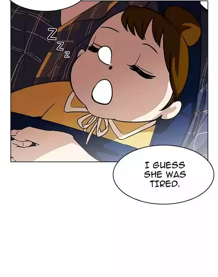 Lookism Chapter 187: Ep.187: