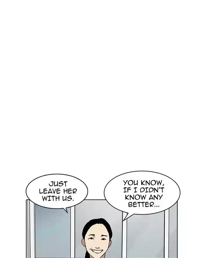 Lookism Chapter 187: Ep.187: