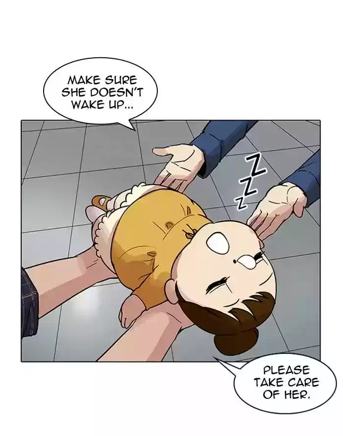 Lookism Chapter 187: Ep.187: