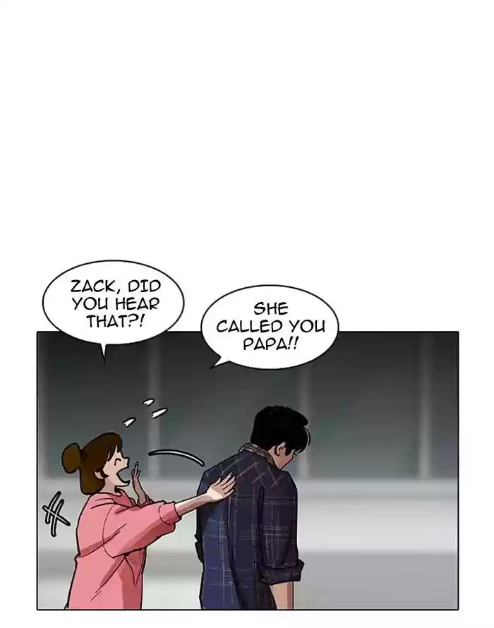 Lookism Chapter 187: Ep.187: