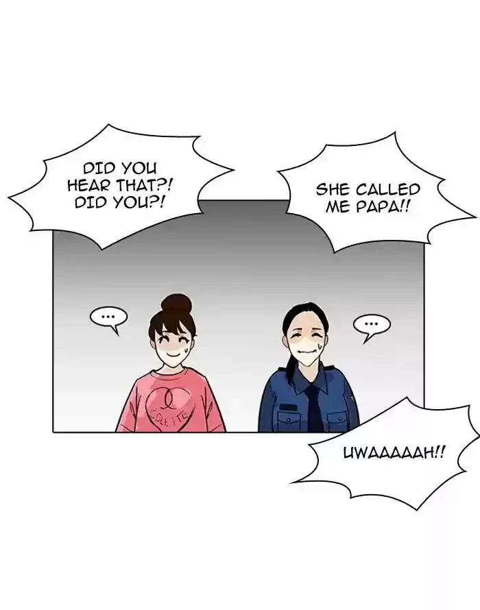 Lookism Chapter 187: Ep.187: