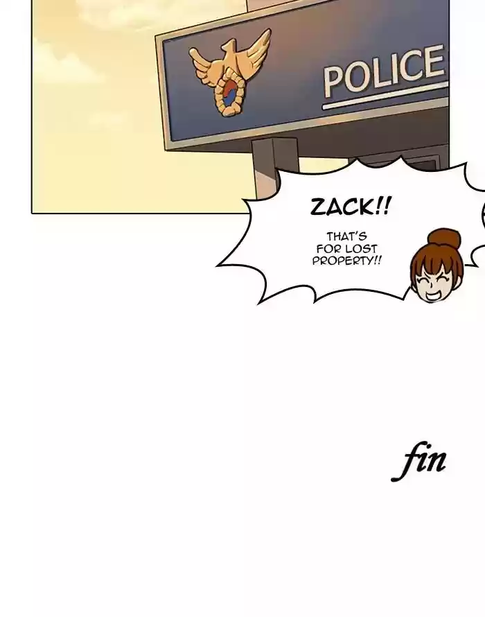 Lookism Chapter 187: Ep.187: