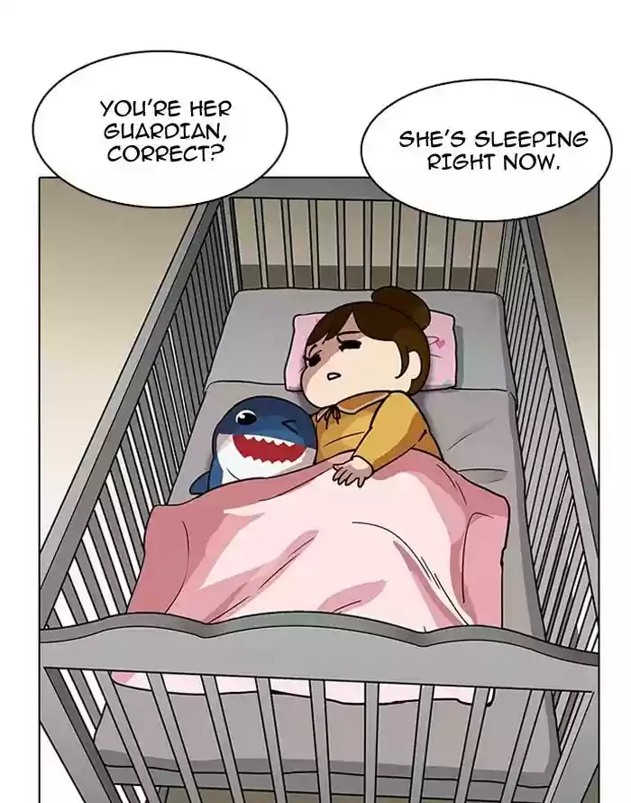 Lookism Chapter 187: Ep.187: