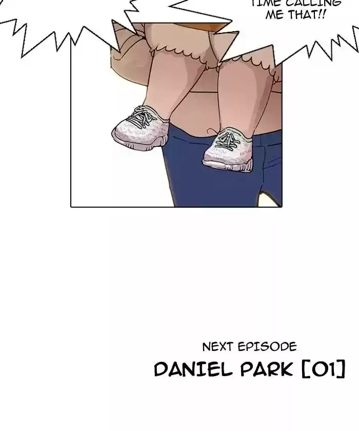 Lookism Chapter 187: Ep.187: