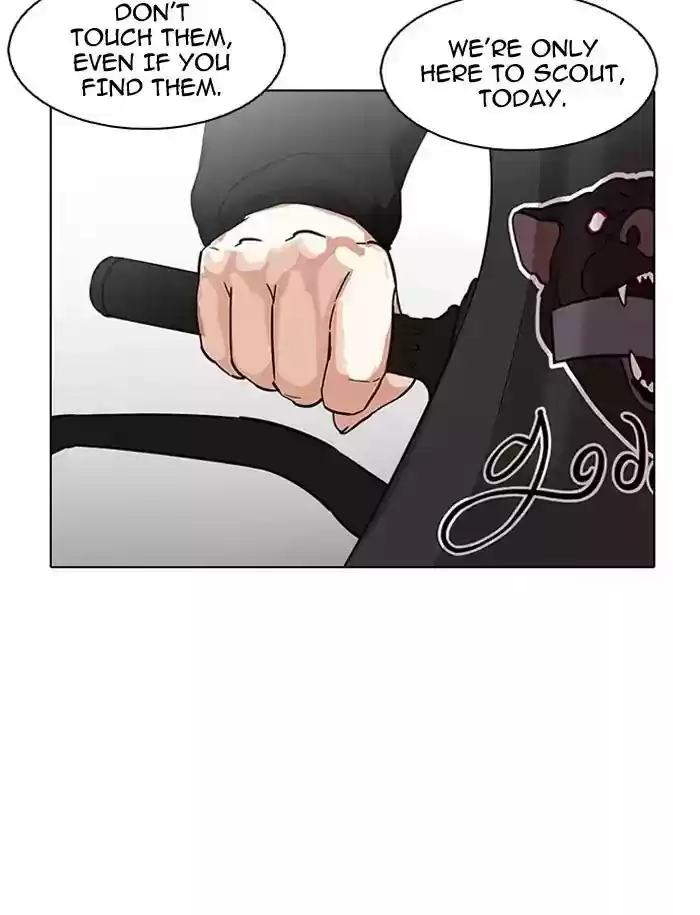 Lookism Chapter 188: Ep.188: