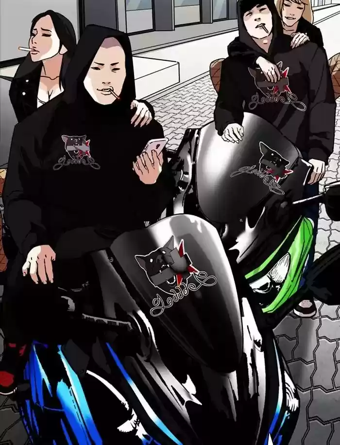 Lookism Chapter 188: Ep.188: