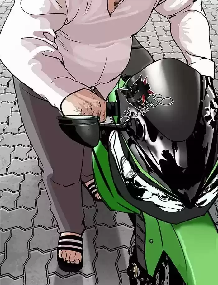 Lookism Chapter 188: Ep.188: