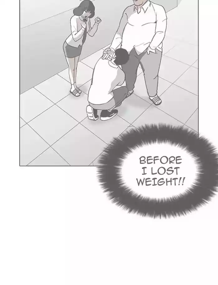 Lookism Chapter 188: Ep.188: