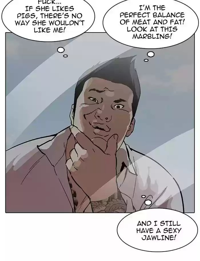 Lookism Chapter 188: Ep.188: