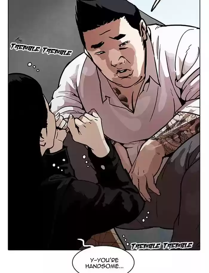 Lookism Chapter 188: Ep.188:
