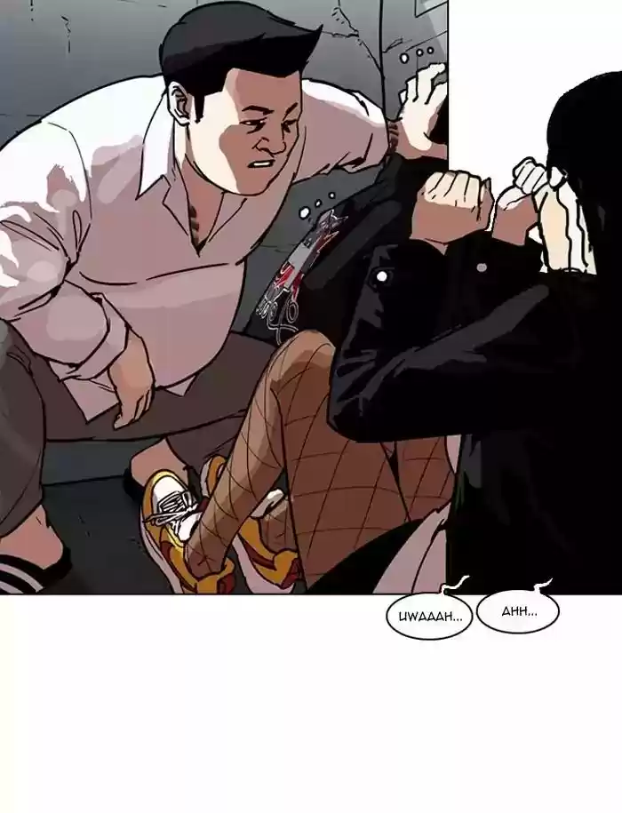 Lookism Chapter 188: Ep.188: