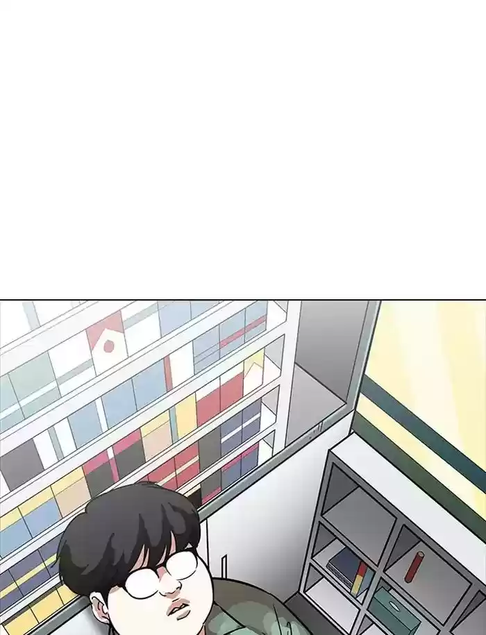 Lookism Chapter 188: Ep.188: