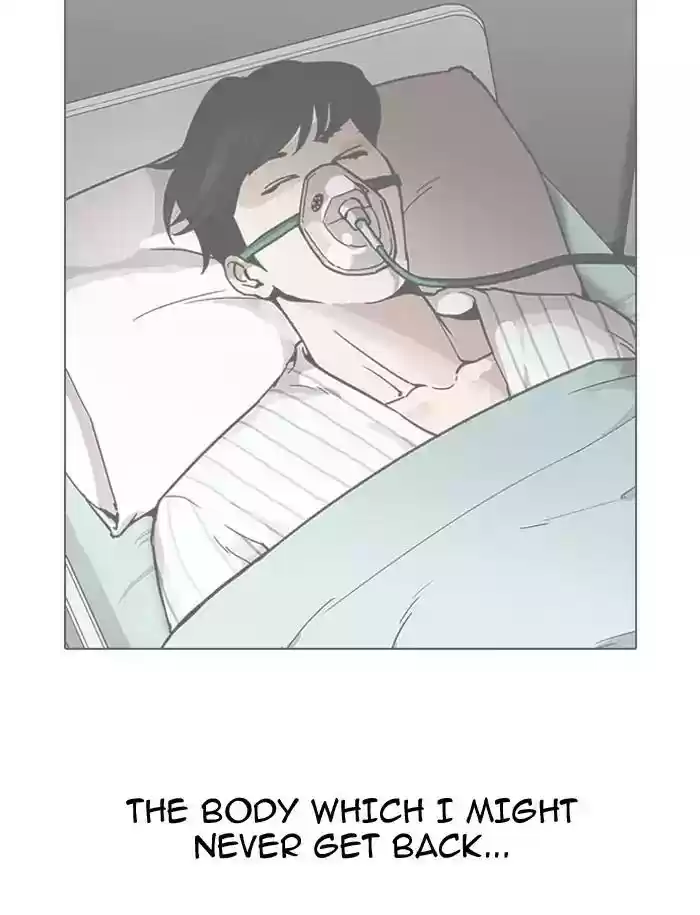 Lookism Chapter 188: Ep.188: