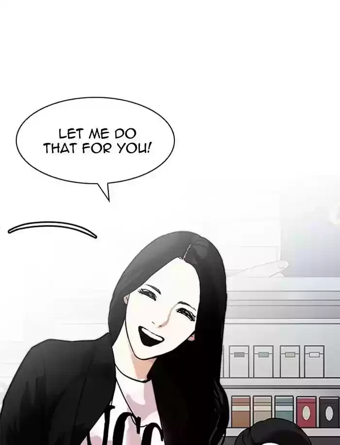 Lookism Chapter 188: Ep.188: