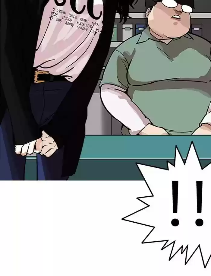 Lookism Chapter 188: Ep.188: