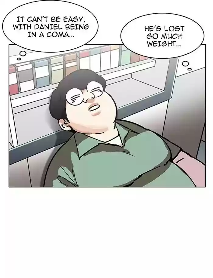 Lookism Chapter 188: Ep.188: