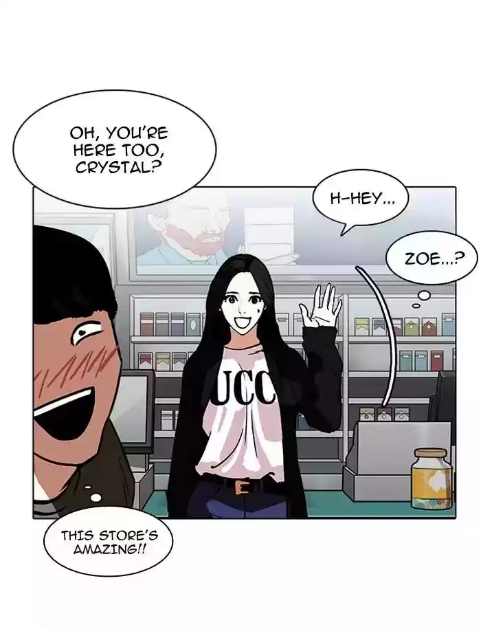 Lookism Chapter 188: Ep.188: