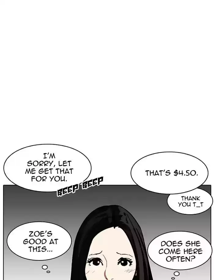 Lookism Chapter 188: Ep.188: