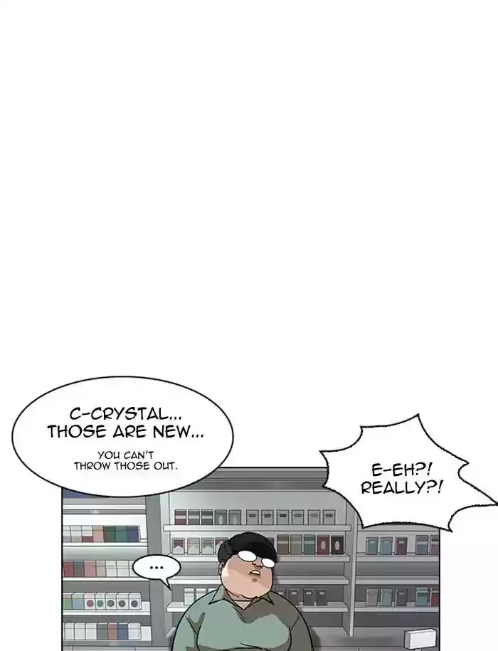 Lookism Chapter 188: Ep.188: