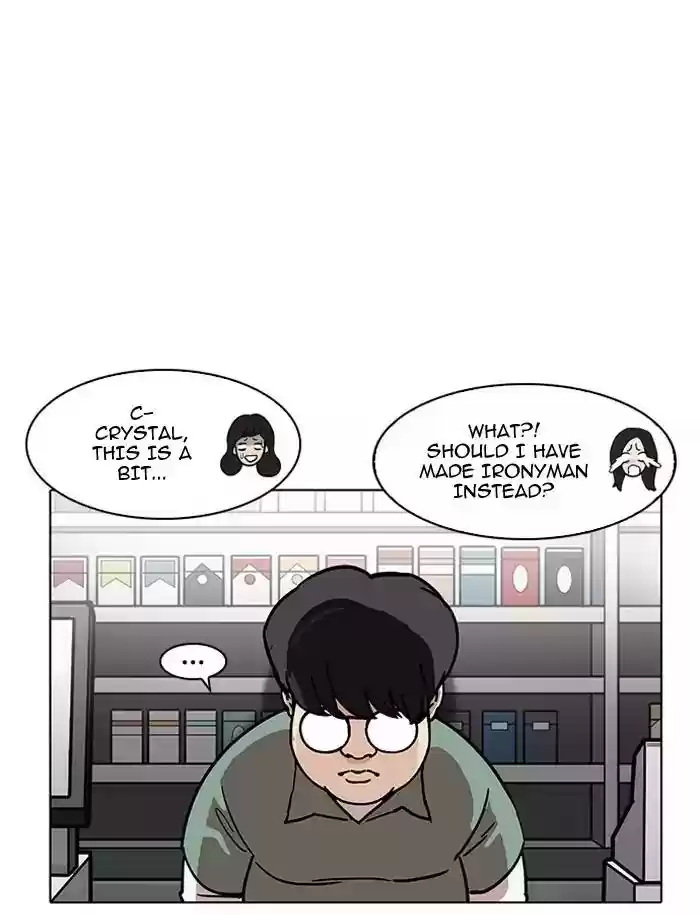 Lookism Chapter 188: Ep.188: