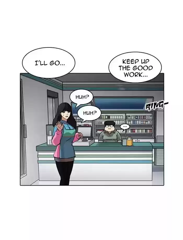 Lookism Chapter 188: Ep.188: