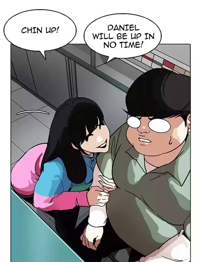 Lookism Chapter 188: Ep.188: