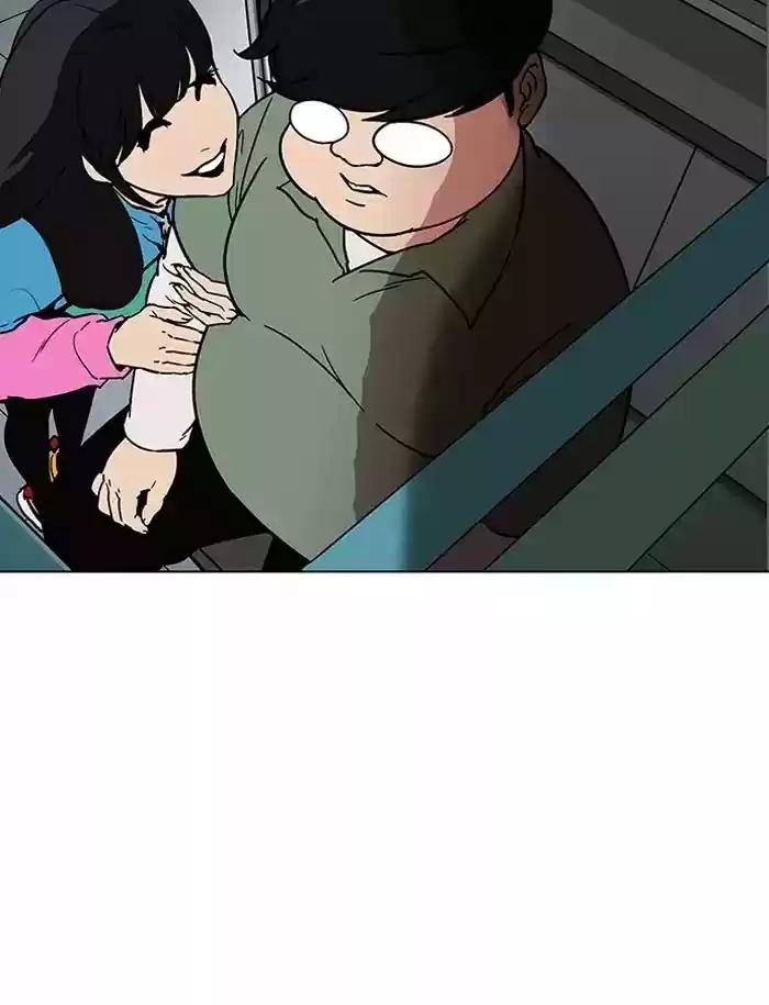 Lookism Chapter 188: Ep.188: