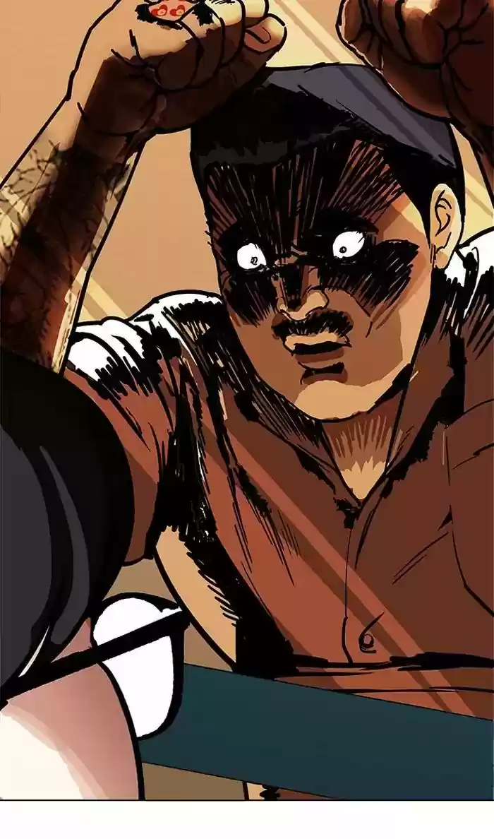 Lookism Chapter 188: Ep.188: