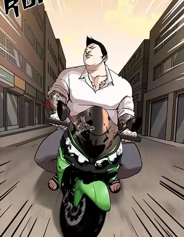 Lookism Chapter 189: Ep.189: