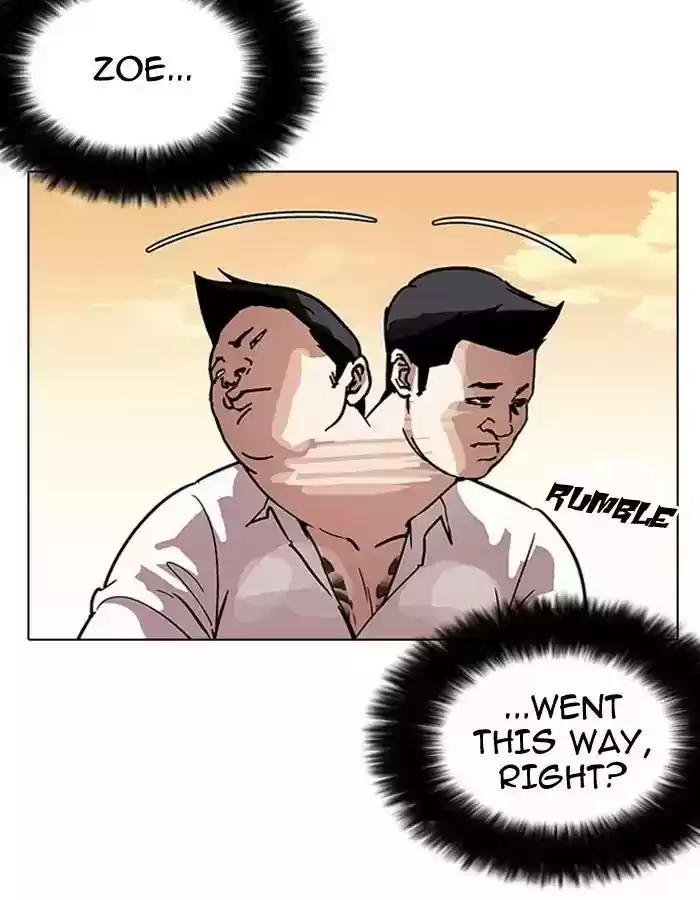 Lookism Chapter 189: Ep.189: