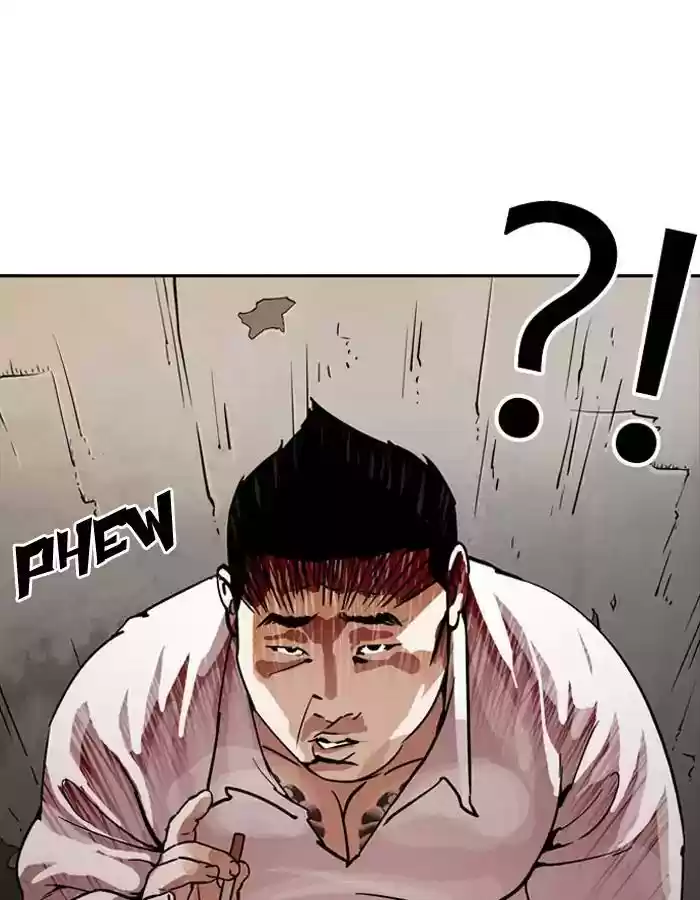 Lookism Chapter 189: Ep.189: