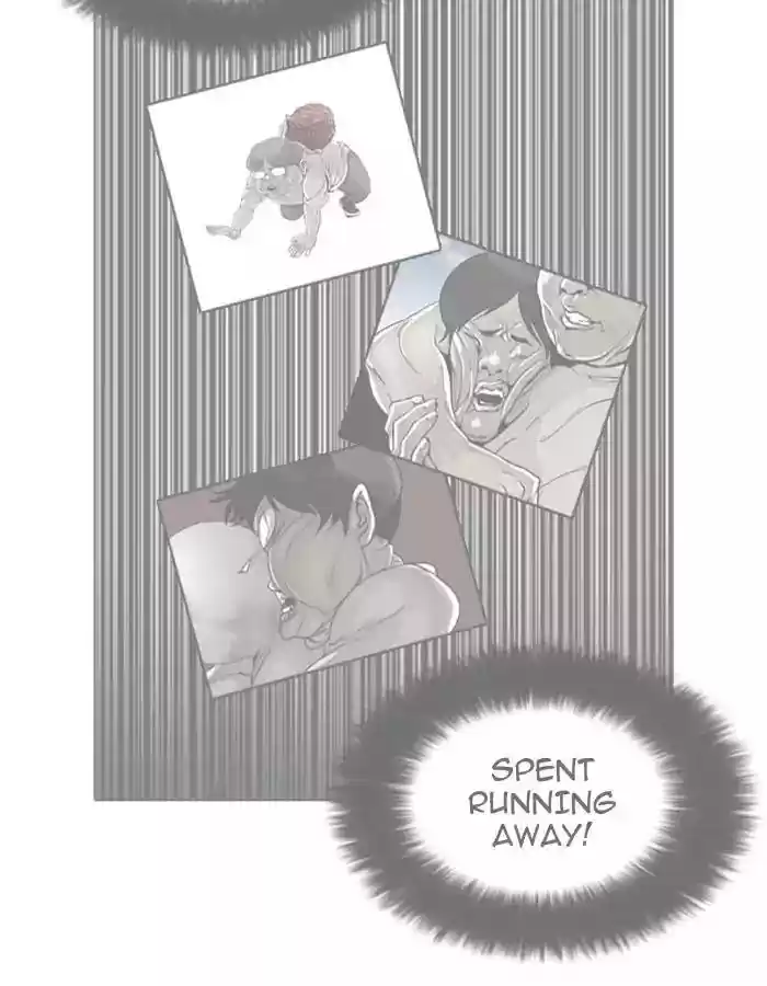 Lookism Chapter 189: Ep.189: