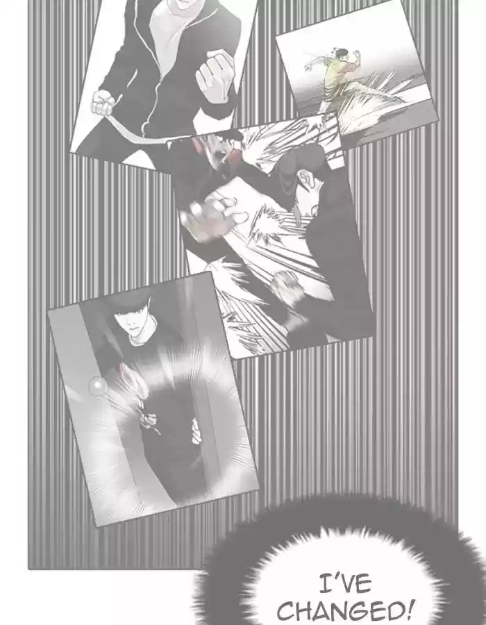 Lookism Chapter 189: Ep.189: