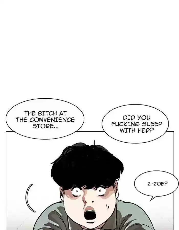 Lookism Chapter 189: Ep.189: