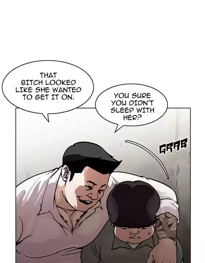 Lookism Chapter 189: Ep.189: